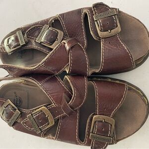 Doc Martens Vintage Y2K Womens Sandals